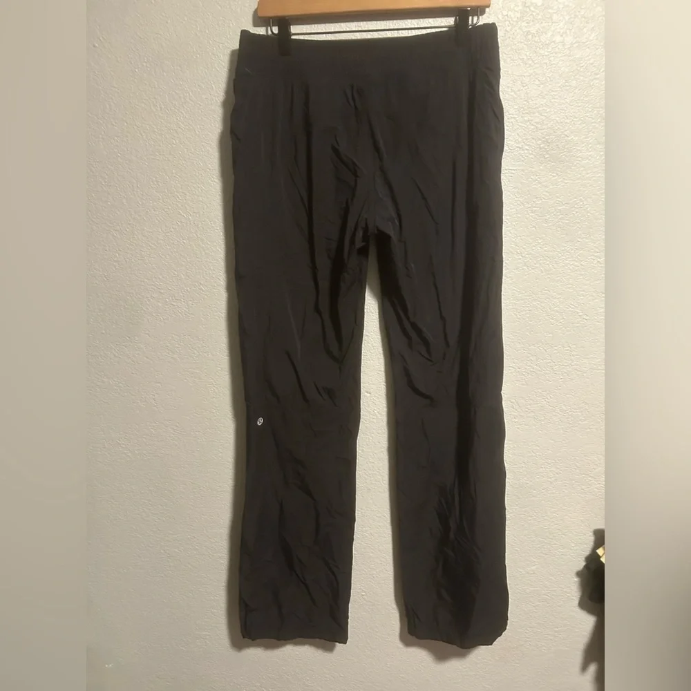 Lululemon Run: Dog Runner Pant